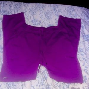 Grey’s Anatomy Scrub Pants